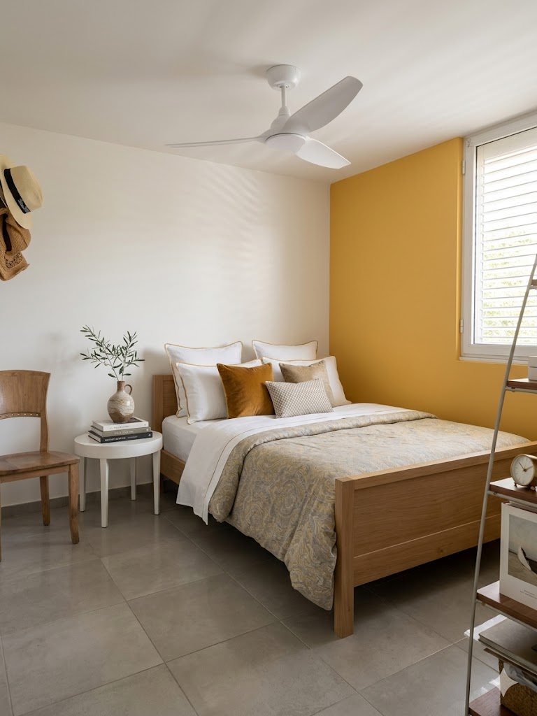 Chambre 4 Anthurium